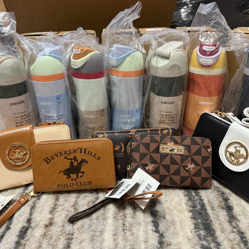 Owala Cup Bundle